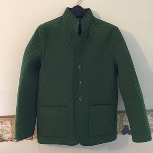 Hilary Radley coat size medium